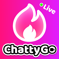 ChattyGo - Video Chat Online