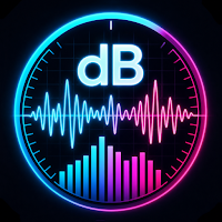 RTA SPL - Audio Analyzer Pro