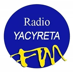 Radio Yacyreta Screenshot 1