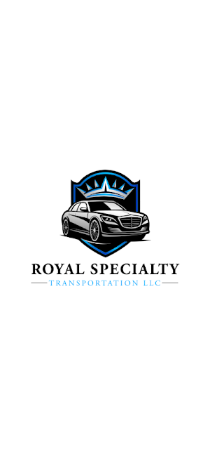 Royal Specialty Transportation Screenshot 0