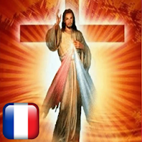 Holy Rosary Mercy in French