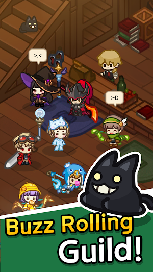 We Are Legends! Screenshot 3