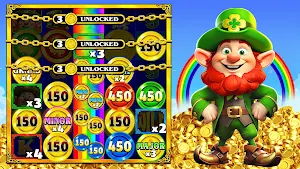 Magic Casino - Vegas Slots Screenshot 0