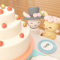 The Little Rabbit’s Wedding