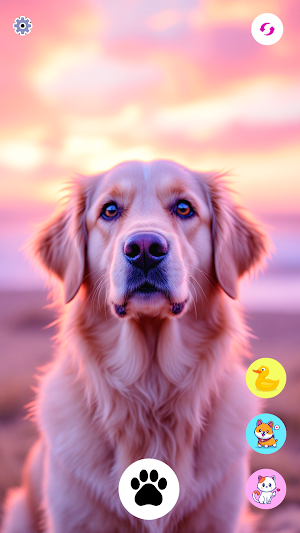 PetCamera Screenshot 2
