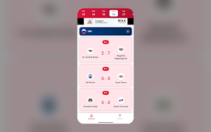 OnHockey – Live Hockey Screenshot 3