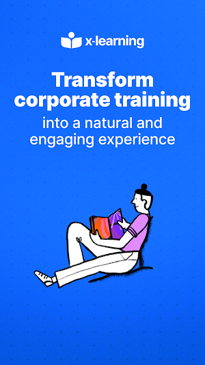 Interacta X-Learning Screenshot 0