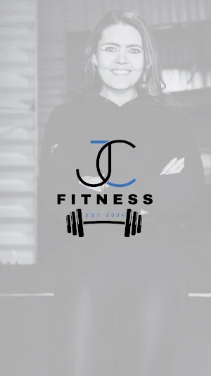JC Fitness LLC Screenshot 0