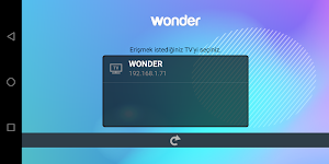 Wonder Smart Center Screenshot 0