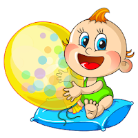 Balloons for kids