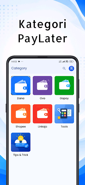 Cara Aktifkan Dana PayLater Screenshot 3