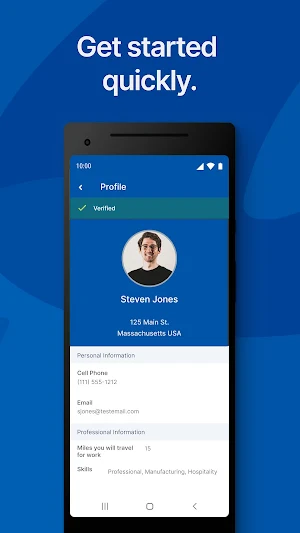 HW Companies Screenshot 1