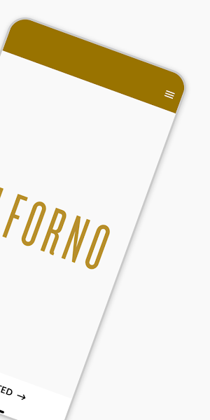 Alforno Screenshot 1