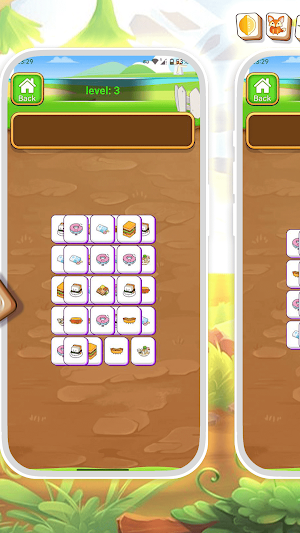 MahjongWays Screenshot 2