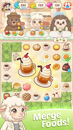 Witch Village Screenshot 0