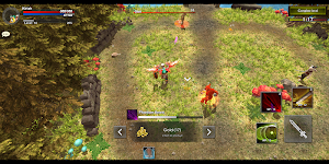 Kongardion [Classic Hack & Slash RPG] Screenshot 3