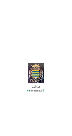 Letux Informa Screenshot 1