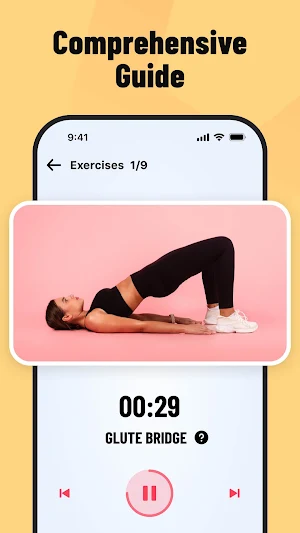 Fits Me Well Screenshot 3