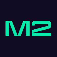 M2 - Buy Crypto & Earn Rewards