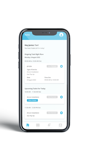 TESV Biz Screenshot 0