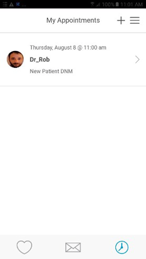 Michigan Orthopaedic Surgeons Screenshot 3