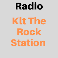 Klt The Rock Station Michigan