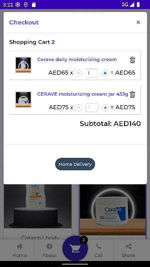 Winner Trading Screenshot 2