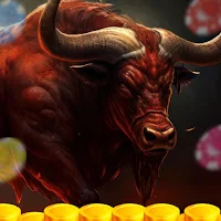 Bull-Riding Casino Slots