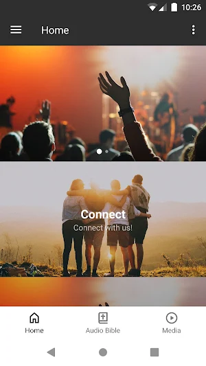 Bethel Houston Screenshot 0