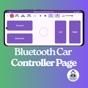 Robo Connect – Controller Hub Screenshot 3