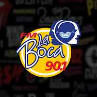 FM La Boca 90.1