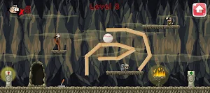 Mad Birds2: The Monster Land Screenshot 0