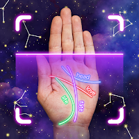 Palm Reading: AI Palmistry