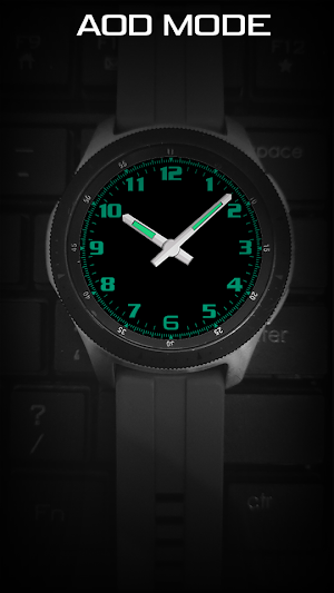 Analog Sport 11 Screenshot 0