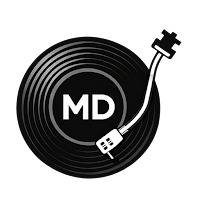 mdisco - Markdown Discovery