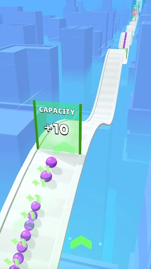 Balls Higher Screenshot 3