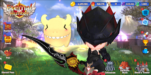 Eternal Hunter Screenshot 0