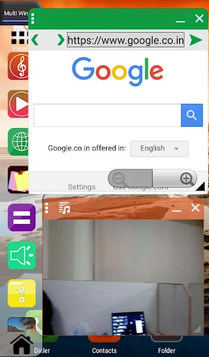 Multi Window Pro Screenshot 0