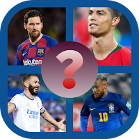 Soccer Player Quiz