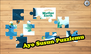 Puzzle Super Mantap Screenshot 3