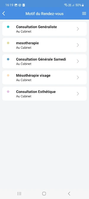 LOGICRDV Screenshot 2