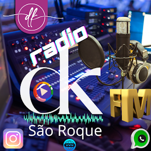 Rádio DK São Roque Screenshot 0