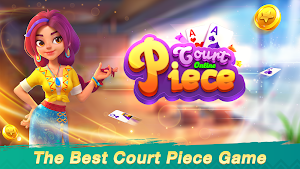 Courtpiece Multiplayer Screenshot 3
