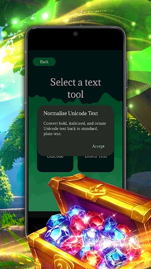 TextTwist Screenshot 3