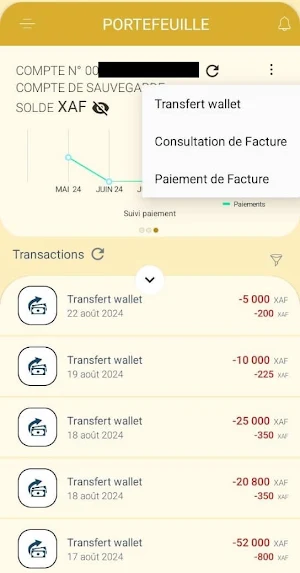Speedoh Screenshot 1