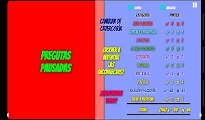 QuizMaster Screenshot 3