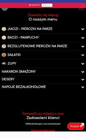 Parujemy Screenshot 2