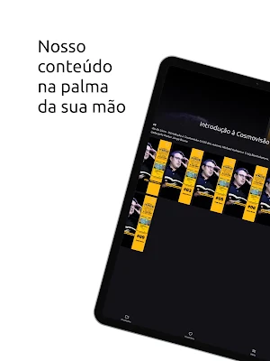 Cursos A Casa da Rocha Tatuapé Screenshot 3