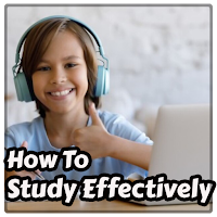 How To Study Effectively