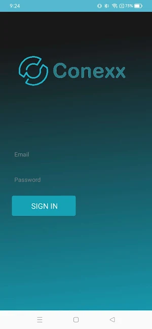Conexx Screenshot 3